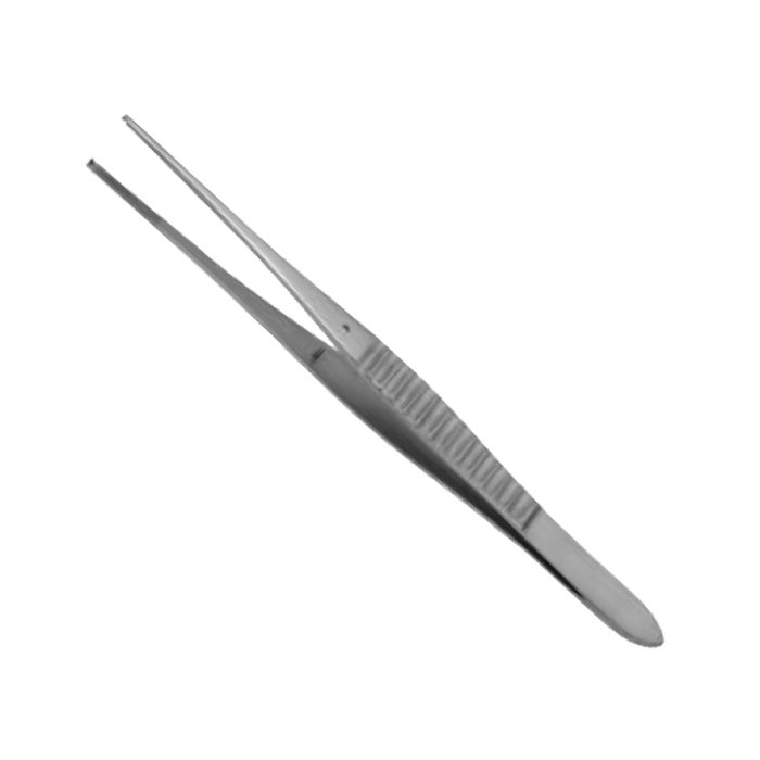 dissecting waugh tissue forceps 13cm – Zampasha